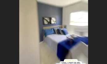 Imagem 4: Apartamento para venda com 45 metros quadrados com 2 quartos