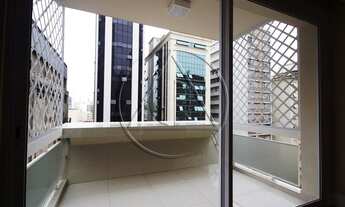 Imagem 5: Higienópolis - 210m² Privativos - 2 Garagens - Tudo Novo e Sem Uso - Só Mudar