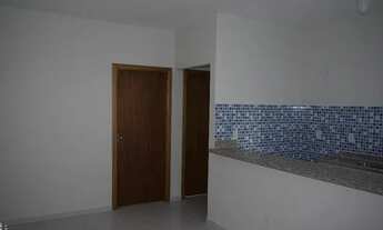 Imagem 5: Apartamento com 2 dormitórios, 60 m² - venda por R$ 230.000,00 ou aluguel por R$ 950,00/mê