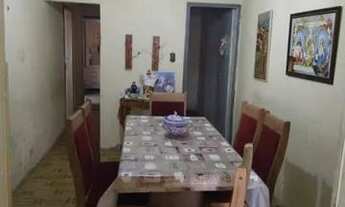 Imagem 3: CASA EM PLATAFORMA 3/4!!!, R. JOSÉ ESTANISLAU SANTANA