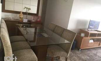 Imagem 6: Apartamento à venda em Tucuruvi com 80 m², 2 quartos, 1 suíte, 1 vaga