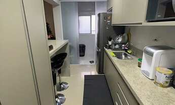 Imagem 4: Apartamento Brava Bueno Setor Bueno - Goiânia - GO