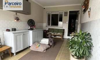 Imagem 4: Sobrado com 3 dormitórios à venda, 121 m² por R$ 955.000,00 - Vila Marieta - São Paulo/SP