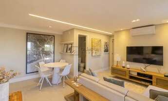 Imagem 3: Apartamento Locação Pompeia 72 m² 2 Dormitórios