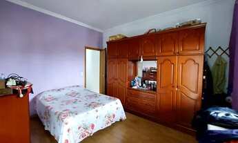 Imagem 7: Sobrado no Bosque dos Eucaliptos com 4 dormitórios (suíte