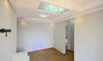 Imagem 4: Apartamento para Aluguel - Jardim Santa Emília, 2 Quartos, 52 m2