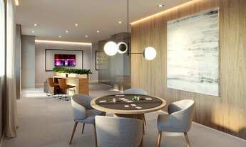 Imagem 6: Apartamento para venda possui 54 m² com 3 dts c/ 1 suíte + vaga p/ carro, na Mooca - São P