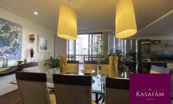 Imagem 7: Lindo Apto, Vista Pedra da Gávea - no Barramares