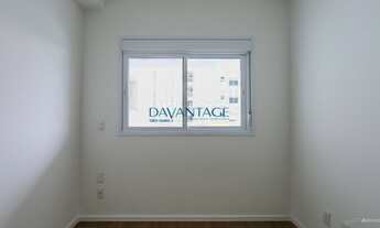 Imagem 7: Apartamento à venda, 48 m2, 1 dormitório, no contra piso, bem localizado na Várzea da Barr