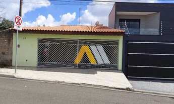 Imagem: Casa com 3 dormitórios à venda, 137 m²