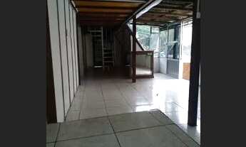 Imagem 3: Casa 3 quartos com churrasqueira e varandas