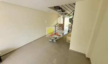 Imagem 7: SOBRADO GEMINADO no VILA NOVA com 2 quartos para VENDA, 74 m²