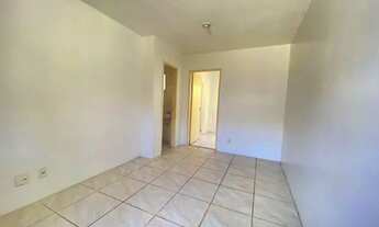 Imagem 3: Casa para alugar 02 dormitórios com 01 vaga de garagem no Bairro Canudos em Novo Hamburgo