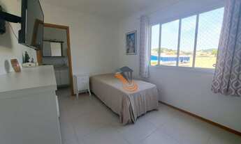 Imagem 5: Apartamento com 2 dormitórios à venda, 65 m² por R$ 375.000,00 - Areias - São José/SC