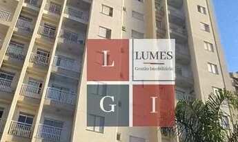 Imagem 2: Apartamento com 2 dormitórios para alugar, 79 m² por R$ 2.127,00/mês - Jardim São Domingos