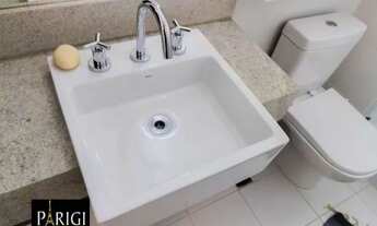 Imagem 6: Loft com 1 dormitório para alugar, 36 m² por R$ 3.446,00/mês - Praia de Belas - Porto Aleg