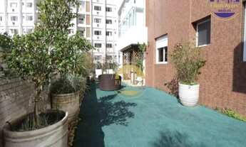 Imagem 2: Apartamento Residencial à venda, Ponta da Praia, Santos - AP0712