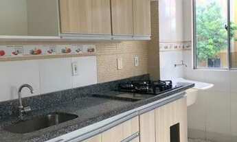 Imagem: Apartamento - Vila jardim - Lírio - inc