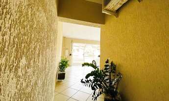 Imagem 4: Casa no Jardim Ipiranga com 03 dormitórios uma suíte em Americana/SP