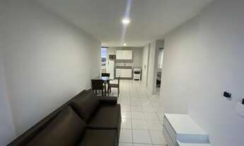 Imagem 6: ALUGO APARTAMENTO NO CONDOMÍNIO MANHATTAN HOME SERVICE