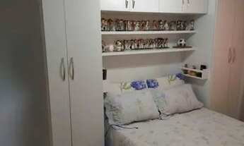 Imagem 7: CAPI -Apartamento para venda com 60 metros quadrados com 3 quartos