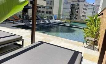 Imagem 2: Cobertura com 4 quartos para venda, 201m² por R$ 3.980.000,00 e locação por R$ 14.000,00