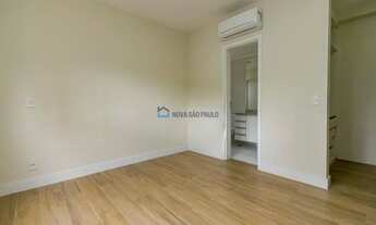 Imagem 6: Apartamento localizado no Campo Belo disponivel para locação por: 5.800 com cerca de 100 m