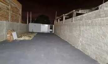 Imagem 2: Casa para Venda em Presidente Prudente, Jardim Planalto, 2 dormitórios, 1 banheiro, 4 vaga