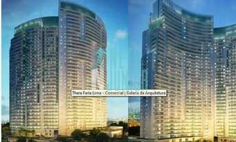 Imagem 2: Conjunto para alugar, 139 m² por R$ 8.062,00/mês - Pinheiros - São Paulo/SP