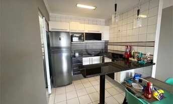 Imagem 3: Apartamento no Edifício Residencial Torres di Italia