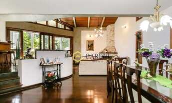 Imagem 2: Sobrado com 4 dormitórios à venda, 360 m² por R$ 2.500.000,00 - City Lapa - São Paulo/SP