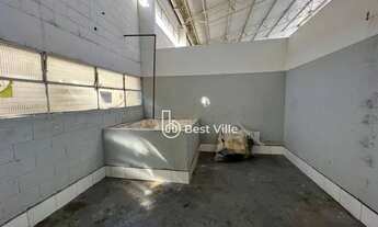 Imagem 2: Galpão para alugar, 989 m² por R$ 51.460/mês - Alphaville - Barueri/SP