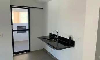 Imagem 6: Apto novo 62m2, 2 dormitórios, 1 suíte, 1 vaga na Saúde, SP