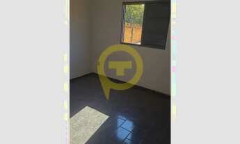 Imagem 4: Casa Padrão ARARAQUARA - SP