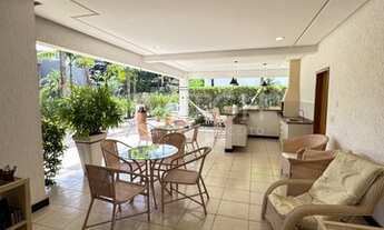 Imagem 5: Sobrado Alphaville Flamboyant