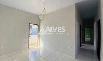 Imagem 6: CASA DE 3\4 SENDO 1 SUÍTE E COM ÁREA GOURMET NO BAIRRO CONCEIÇÃO