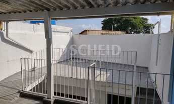 Imagem 3: Sobrado com 2 dormitórios, 2 vagas e edícula à venda no Jardim das Camélias