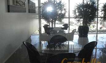 Imagem 7: Apartamento com 3 quartos no RES. LESPACE DE LAVIE - Bairro Jardim Goiás em Goiânia