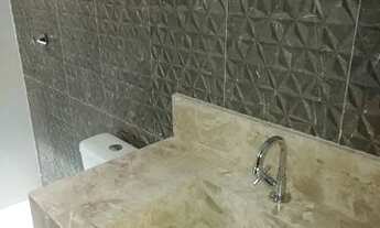 Imagem 6: Casa para venda com 106 metros quadrados com 3 quartos em Jardim Flamboyant - Senador Cane