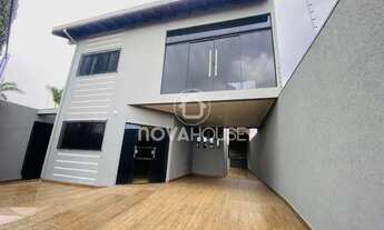 Imagem 5: SOBRADO COM PISCINA - JARDIM JACARANDA