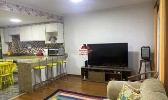 Imagem 4: Apartamento Vila Assis em Mauá SP