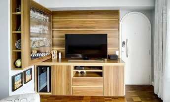 Imagem 5: Apartamento à Venda - Campo Belo, 3 Quartos, 108 m2