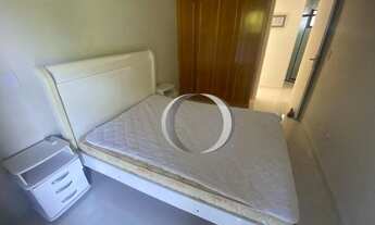 Imagem 4: Apartamento com 3 dormitórios à venda, 100 m² por R$ 460.000,00 - Enseada - Guarujá/SP