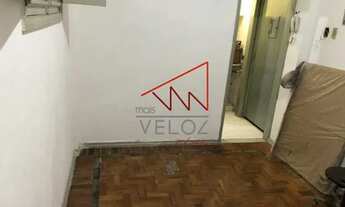 Imagem 3: Kitnet/Conjugado-À VENDA-Centro-Rio de Janeiro-RJ