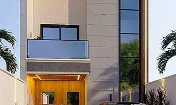 Imagem 4: Casa para venda possui 231 metros quadrados com 3 quartos em Passaré - Fortaleza - CE