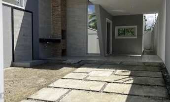 Imagem: Casa para venda possui 97 metros quadrados