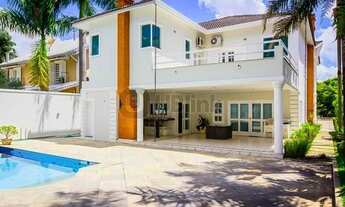 Imagem: Casa para locação em Alphaville 5 dormitórios