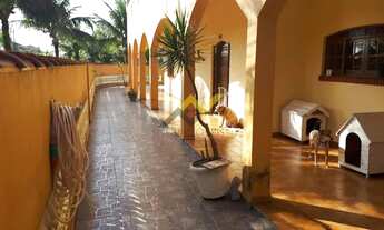 Imagem 7: Mansão para Venda em Itanhaém, Santa Terezinha, 4 dormitórios, 2 suítes, 4 banheiros, 3 va