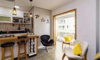 Imagem 4: Apartamento à venda na Freguesia do Ó!