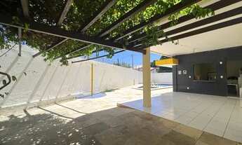 Imagem 7: Apartamento para venda com 77 metros quadrados com 3 quartos em Horto - Teresina - PI